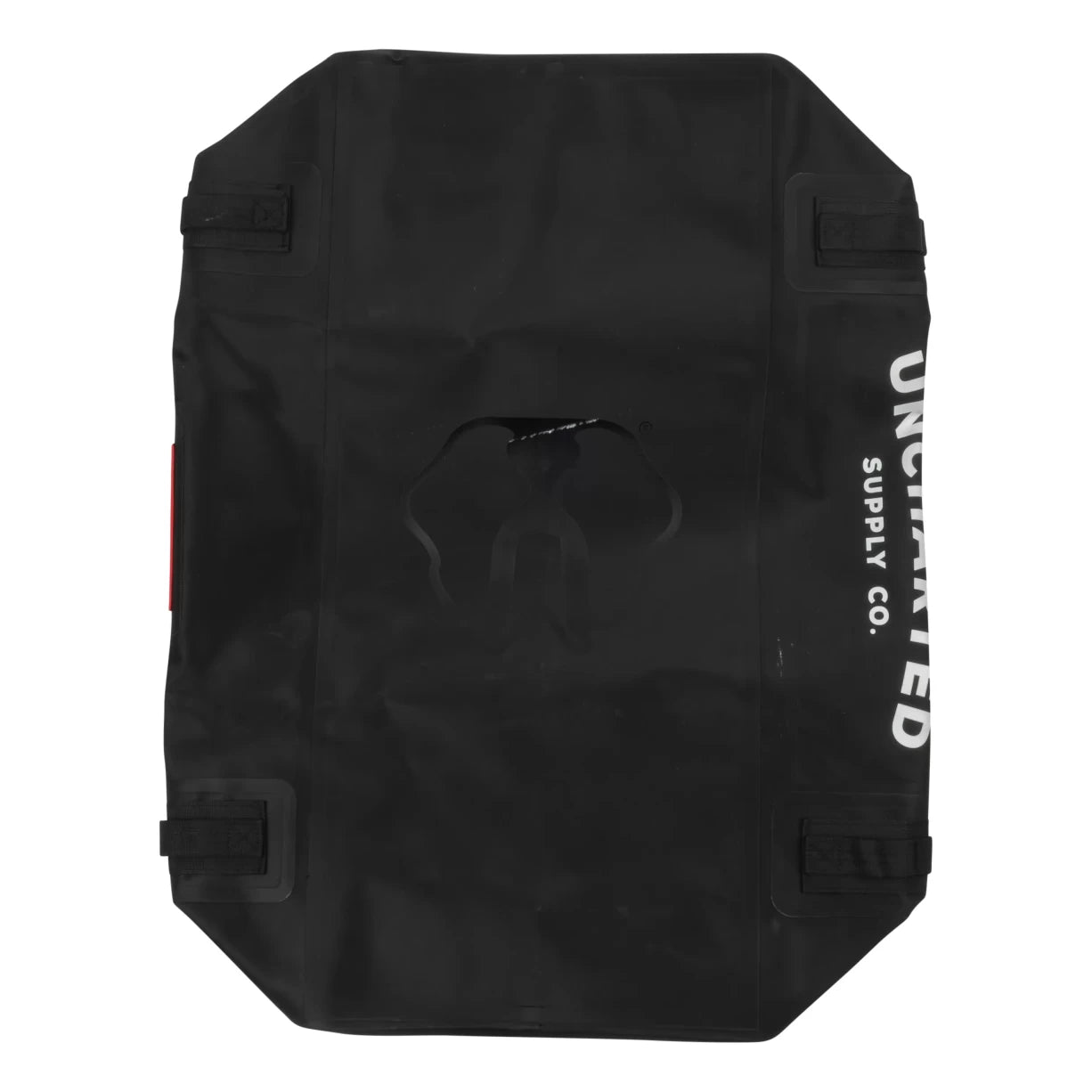 100 LBlack/Red