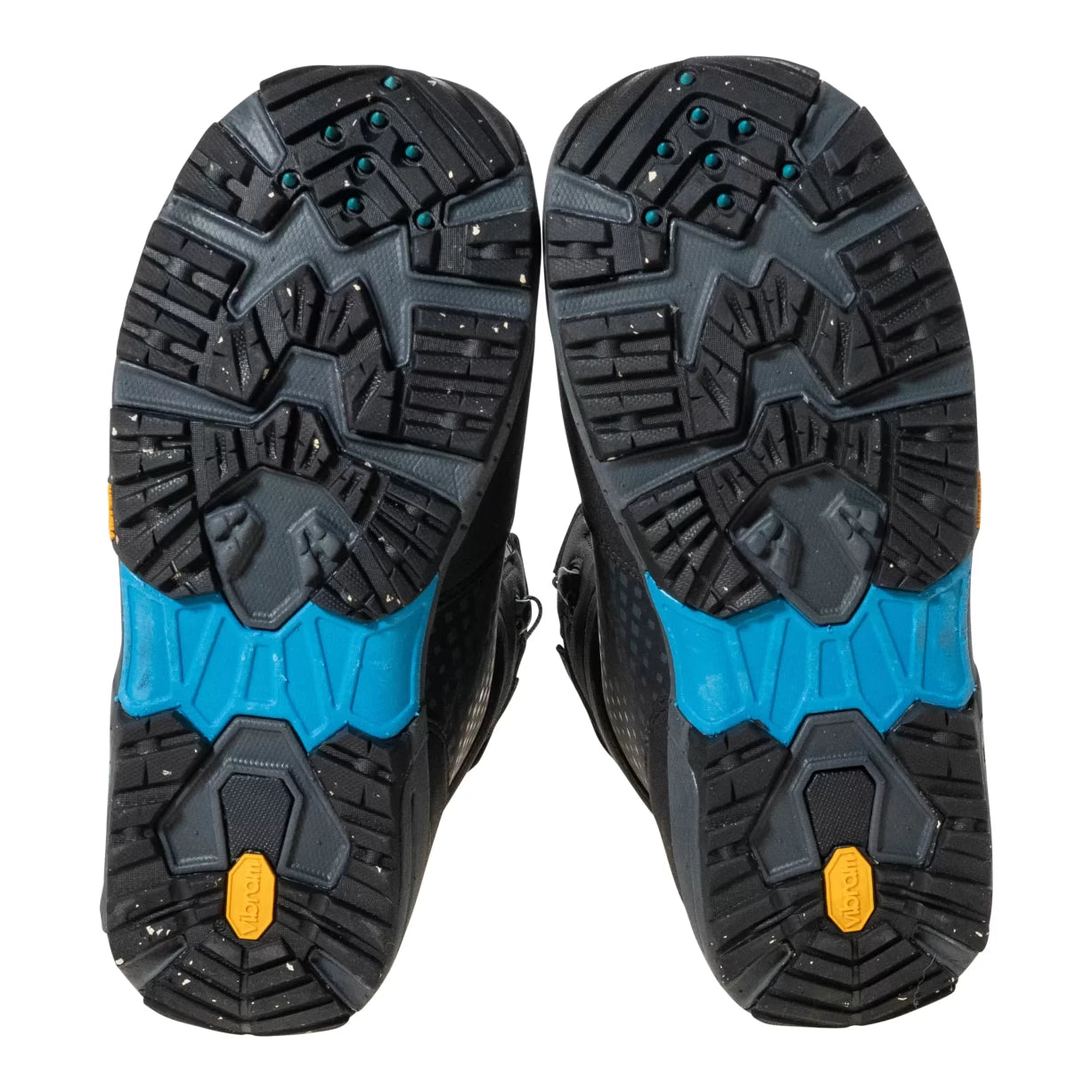 8Black/Blue