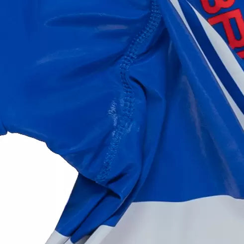 MRed/Blue