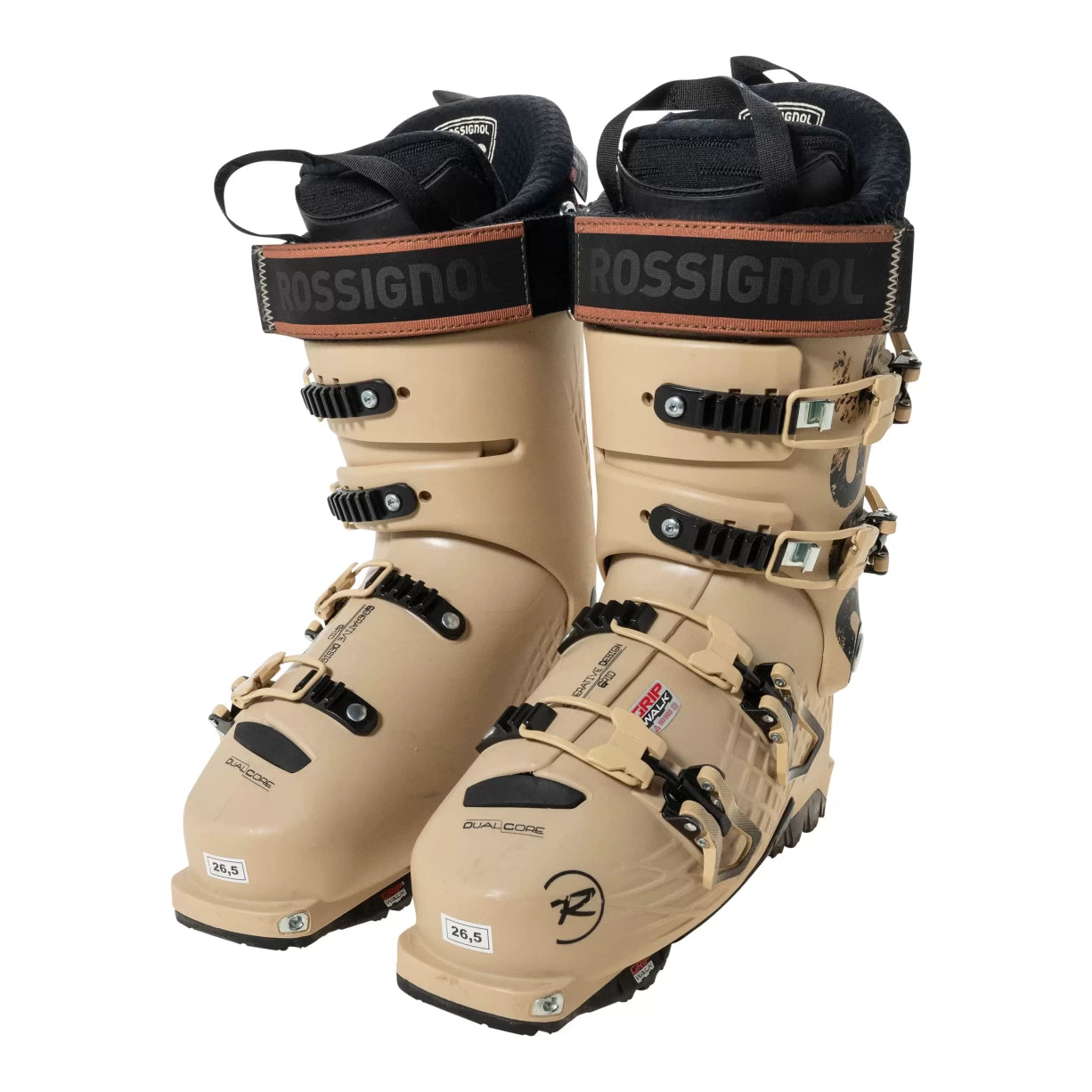 26.5Beige