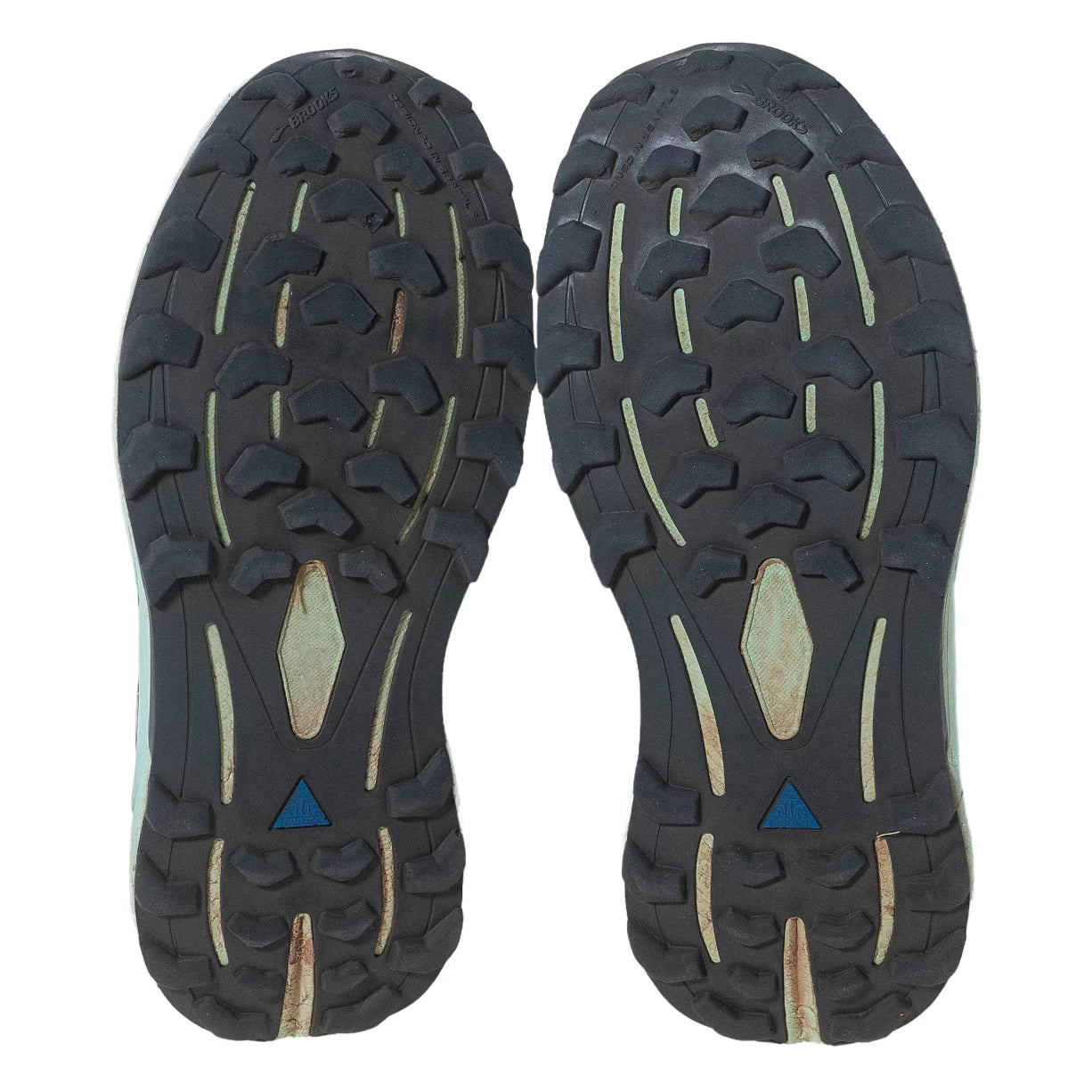 9.5Black/Mint