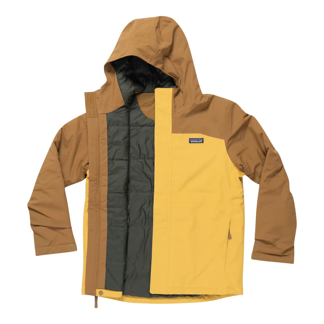 LBrown/Yellow