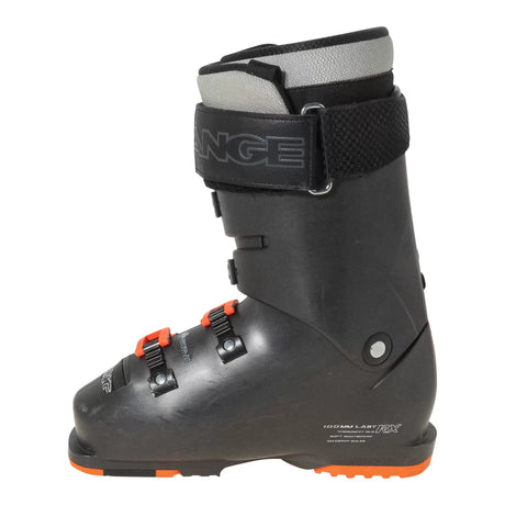 25/25.5Black