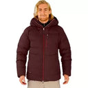 XXLMaroon Brown