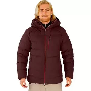 XXLMaroon Brown