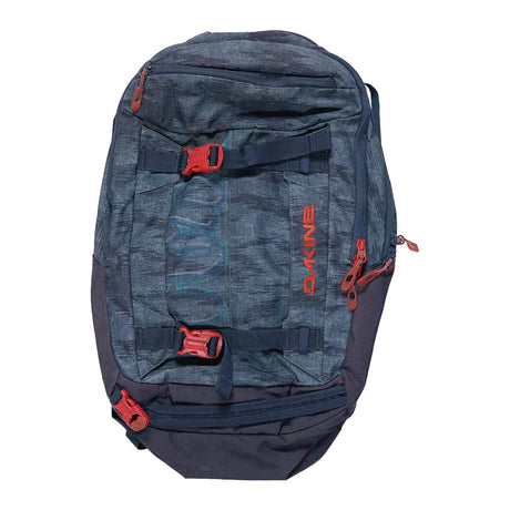 25 LBlue