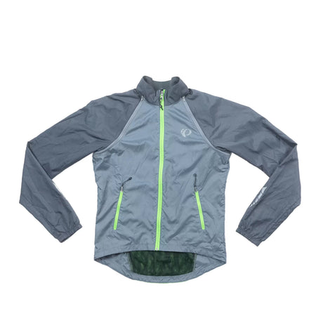 LGrey/Green