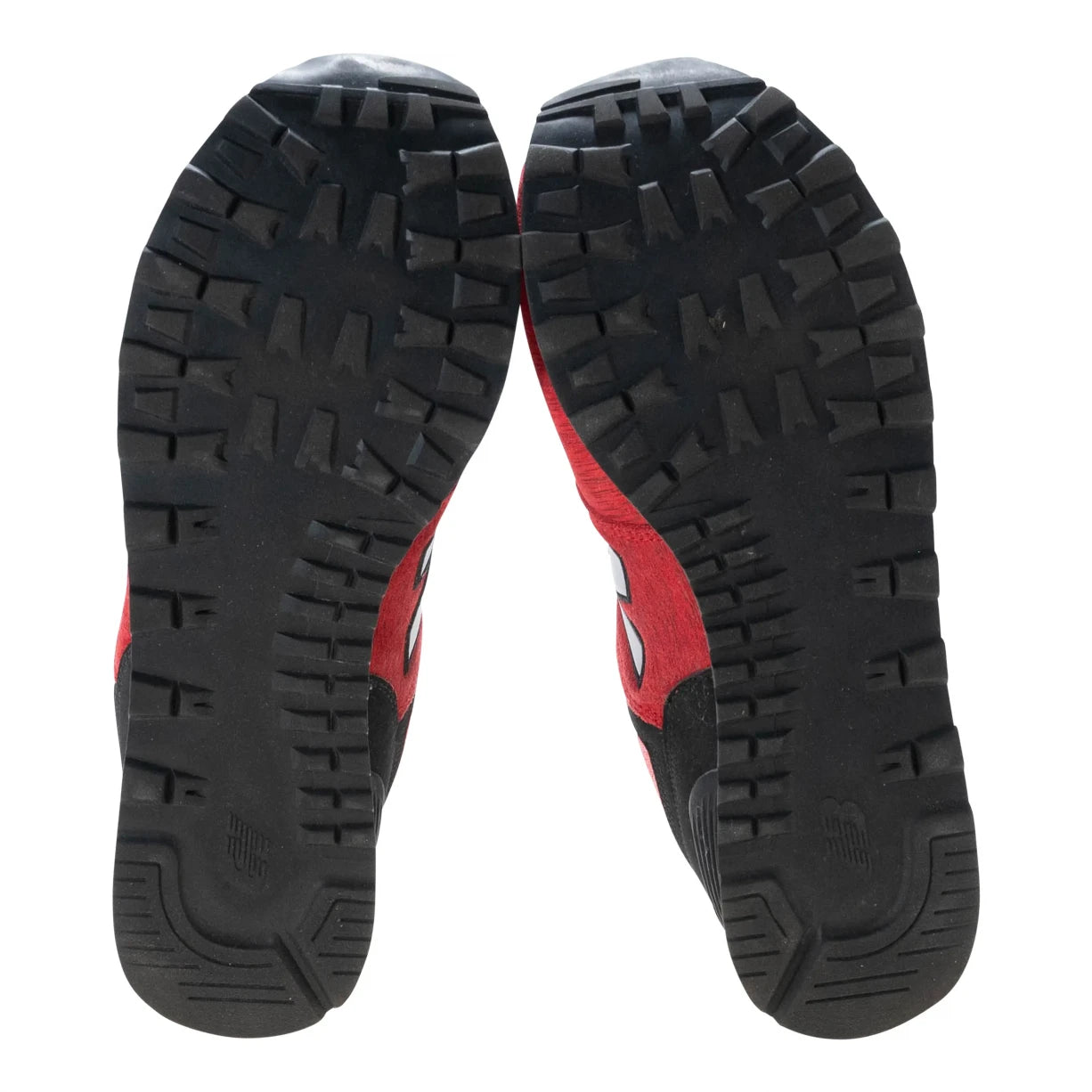 12Red/Black