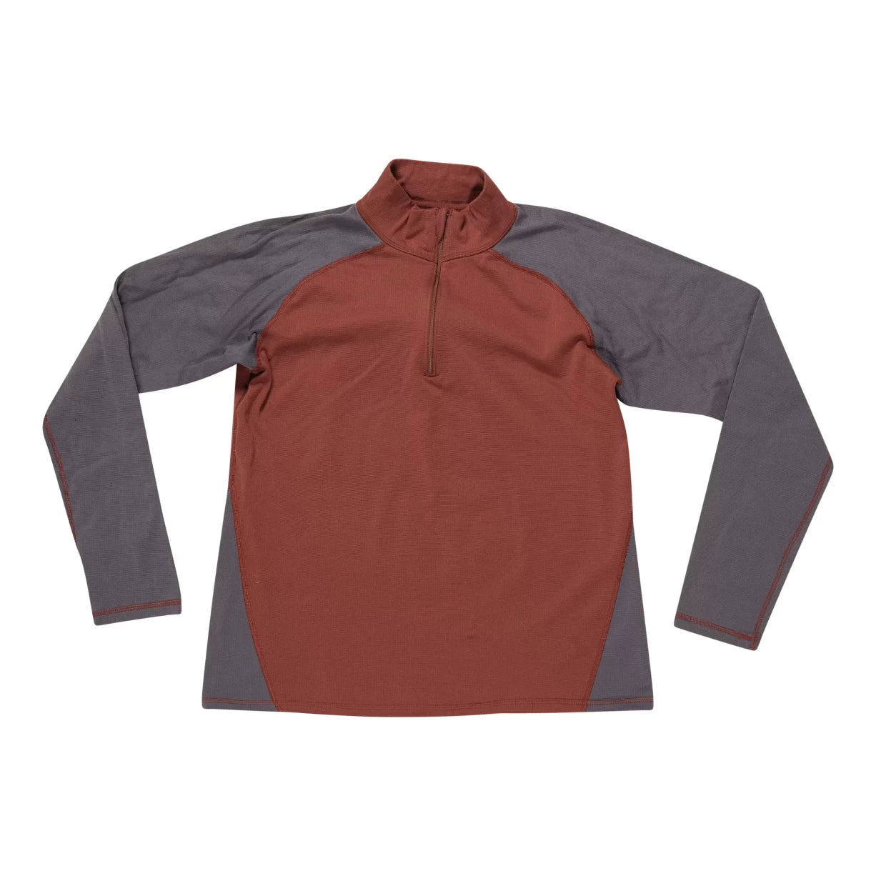 MGrey/Orange