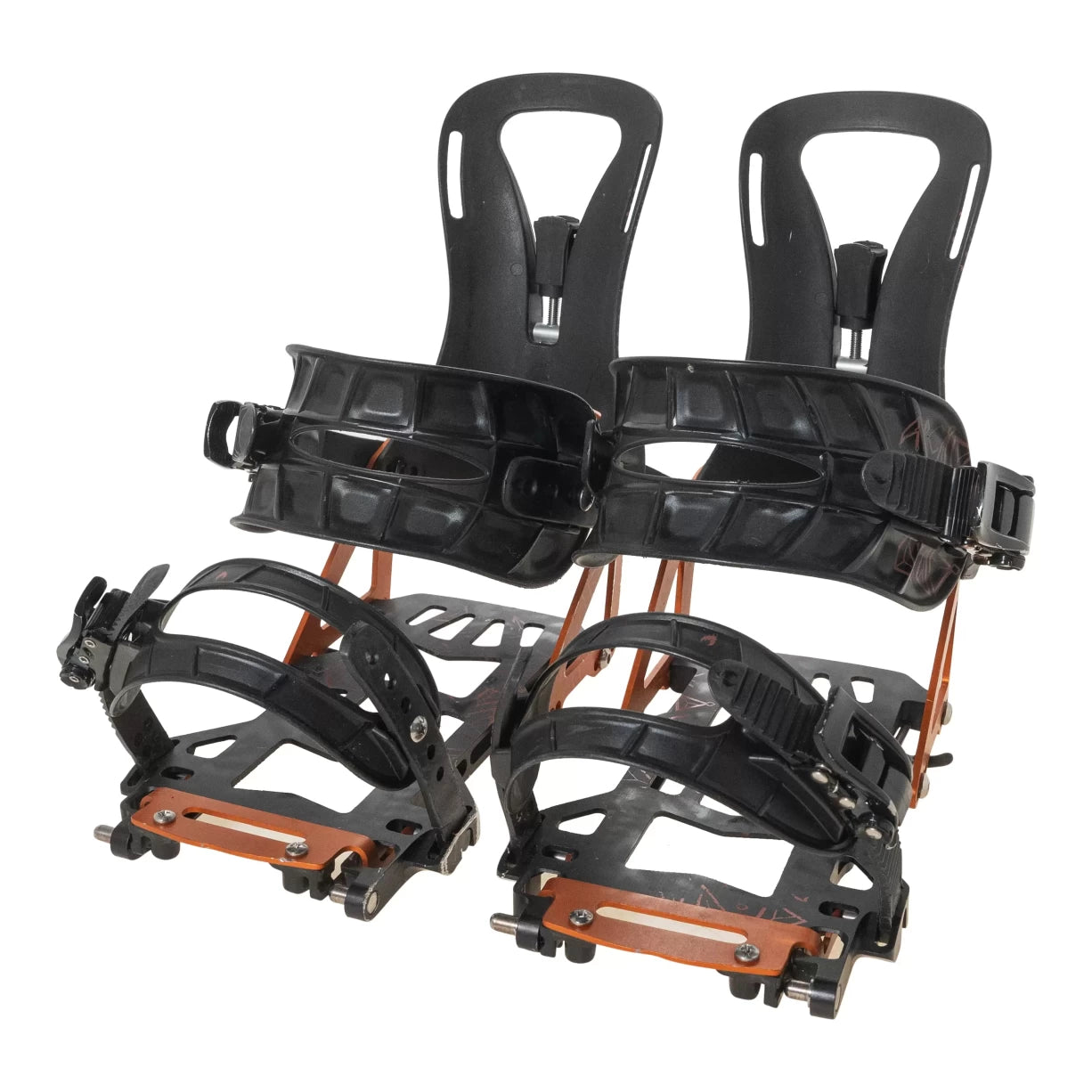 SOrange/Black