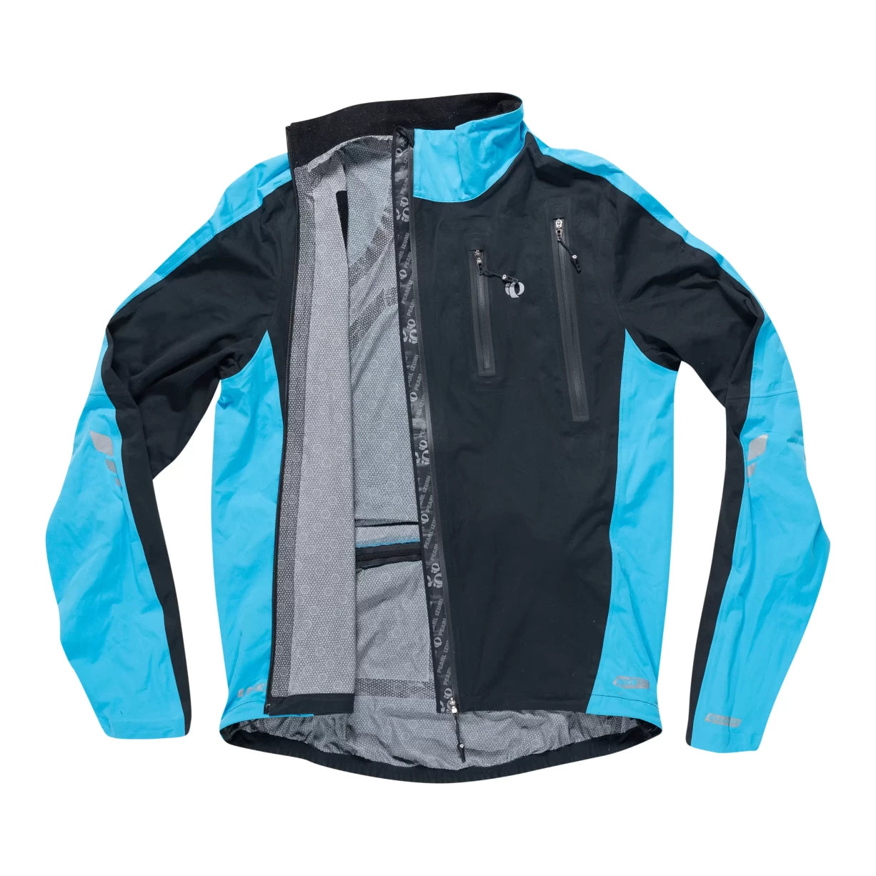 LBlack/Blue
