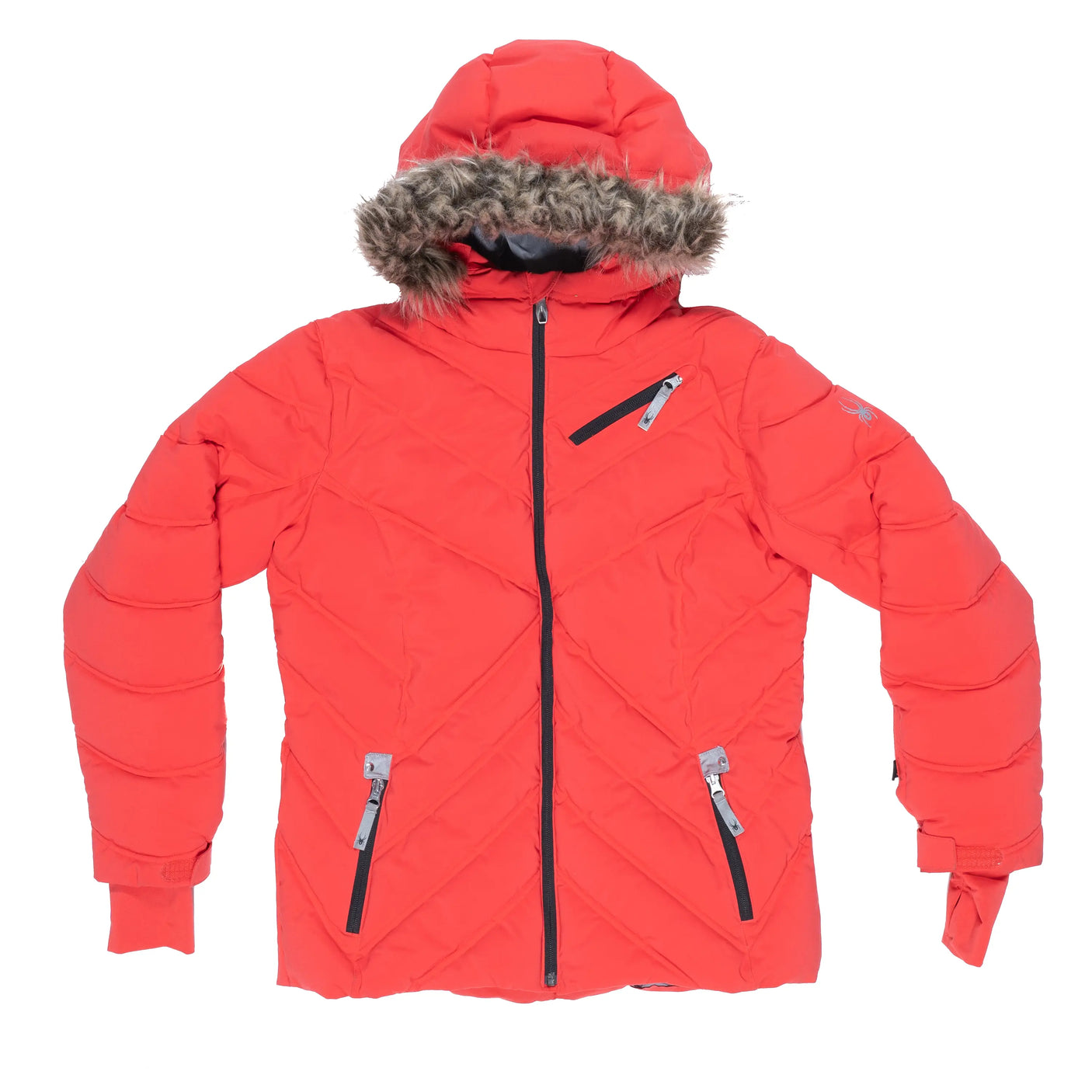 18Reddish Pink