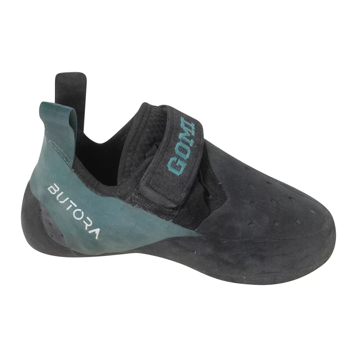 4Blue/Black