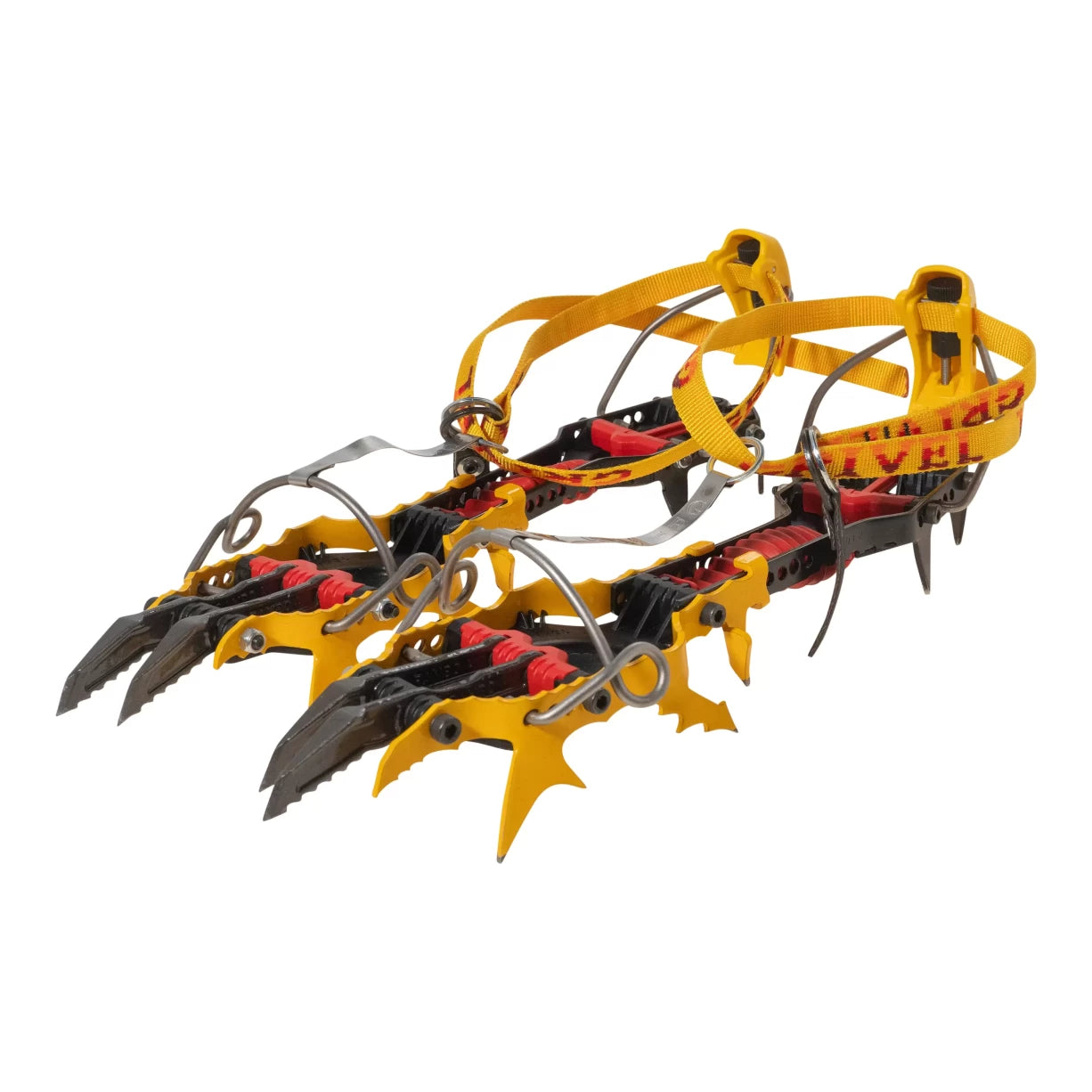 One SizeYellow
