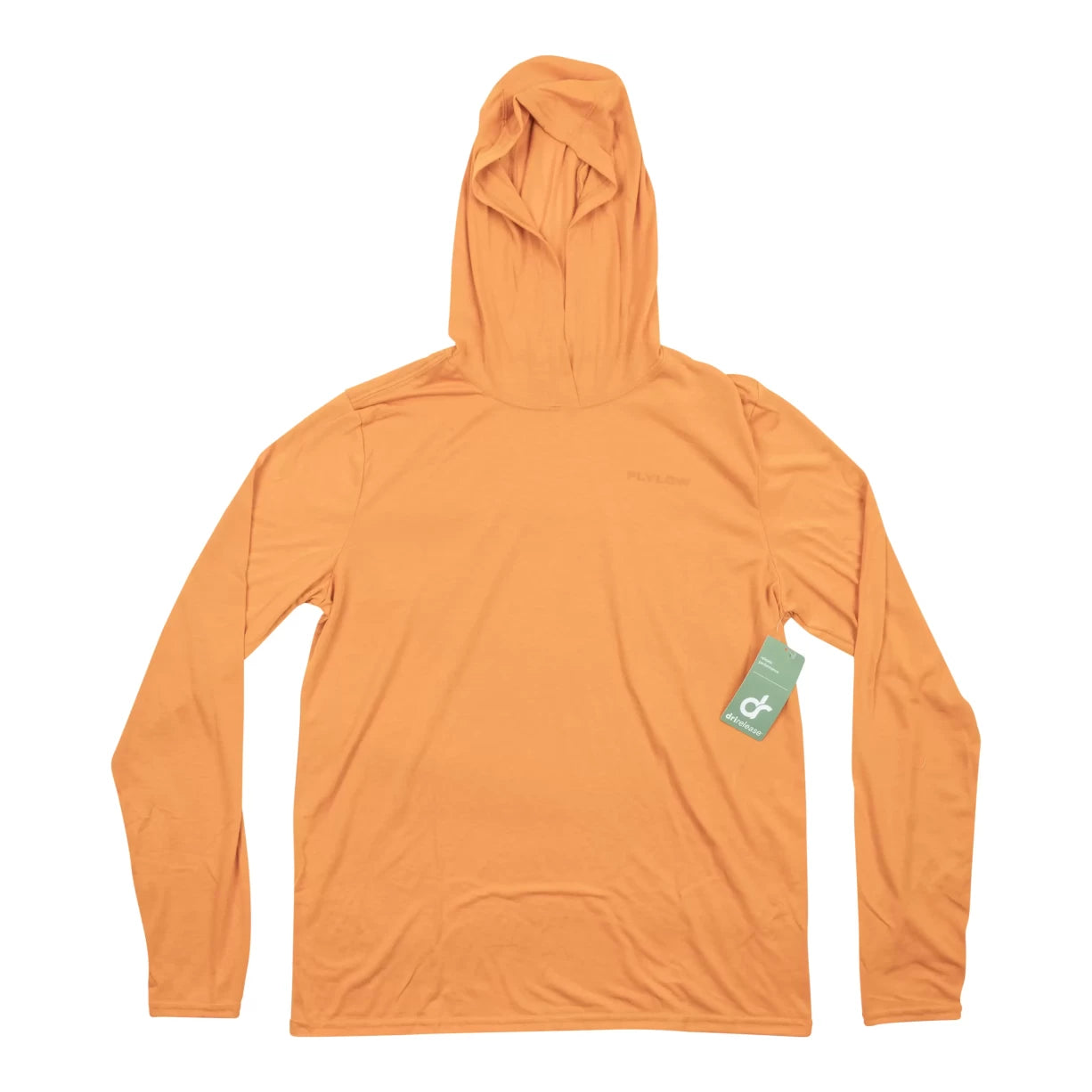 LMandarin Orange