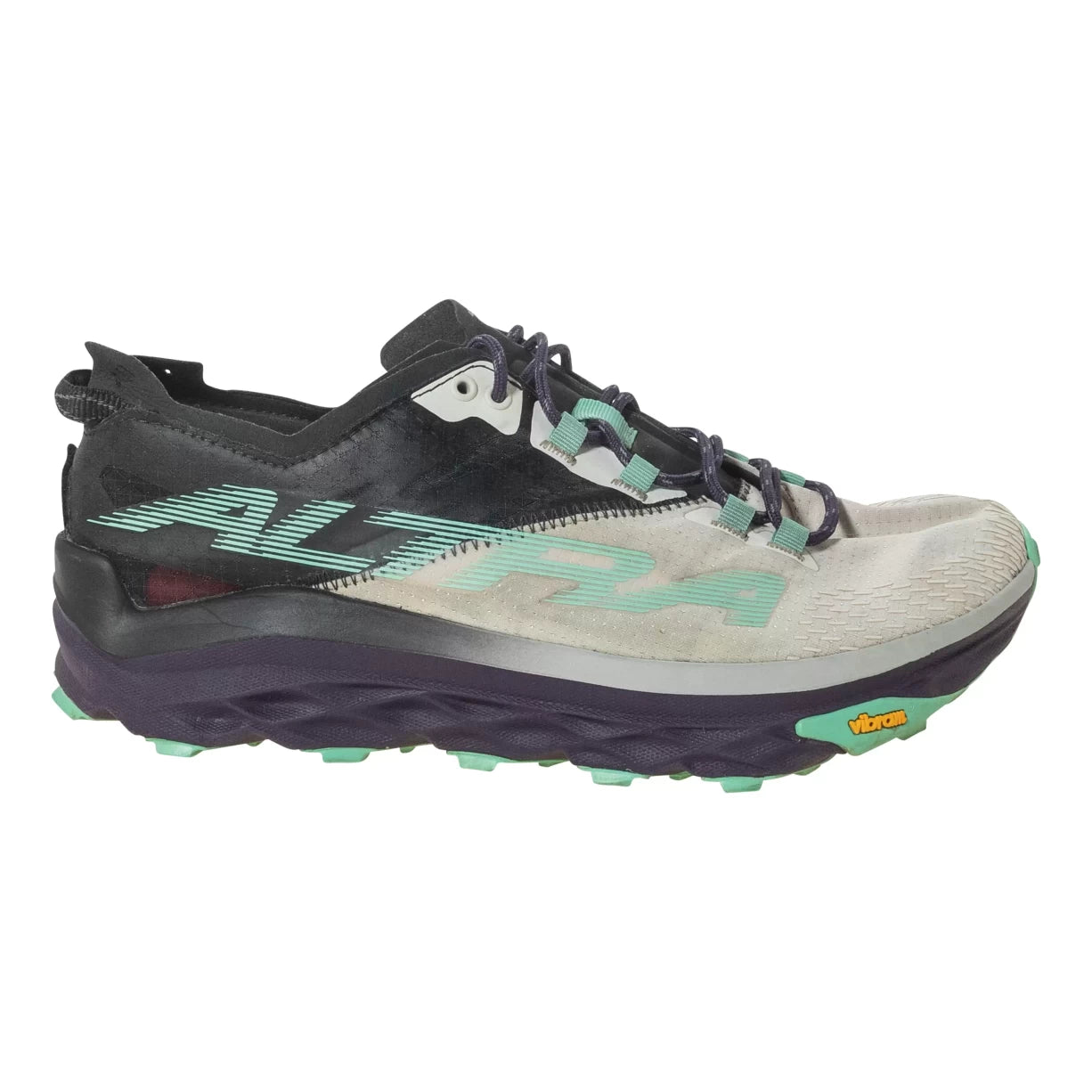 8.5Purple/Black/White