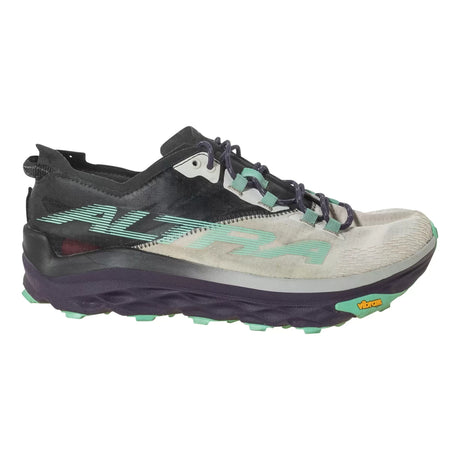 8.5Purple/Black/White