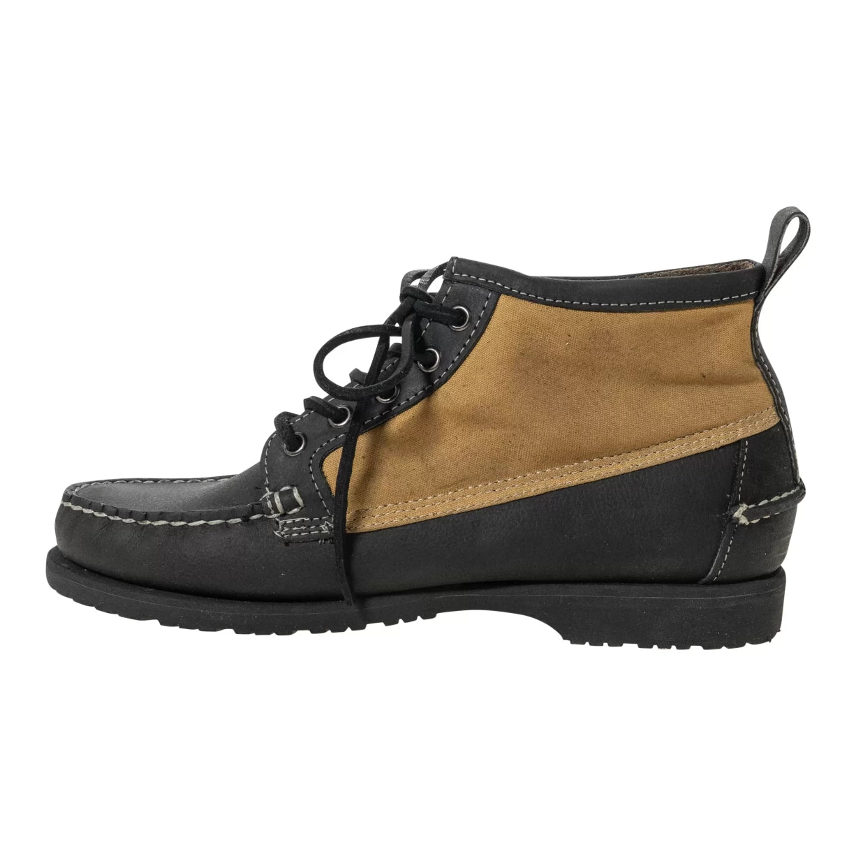 8.5Black/Tan