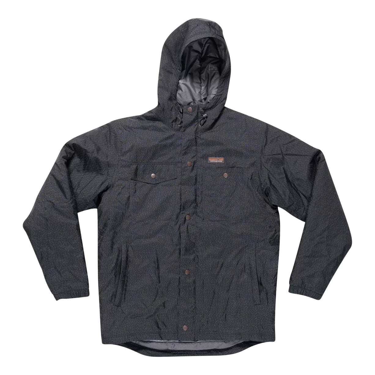 Patagonia Steel Forge Puff Jacket - Men's – Geartrade.com