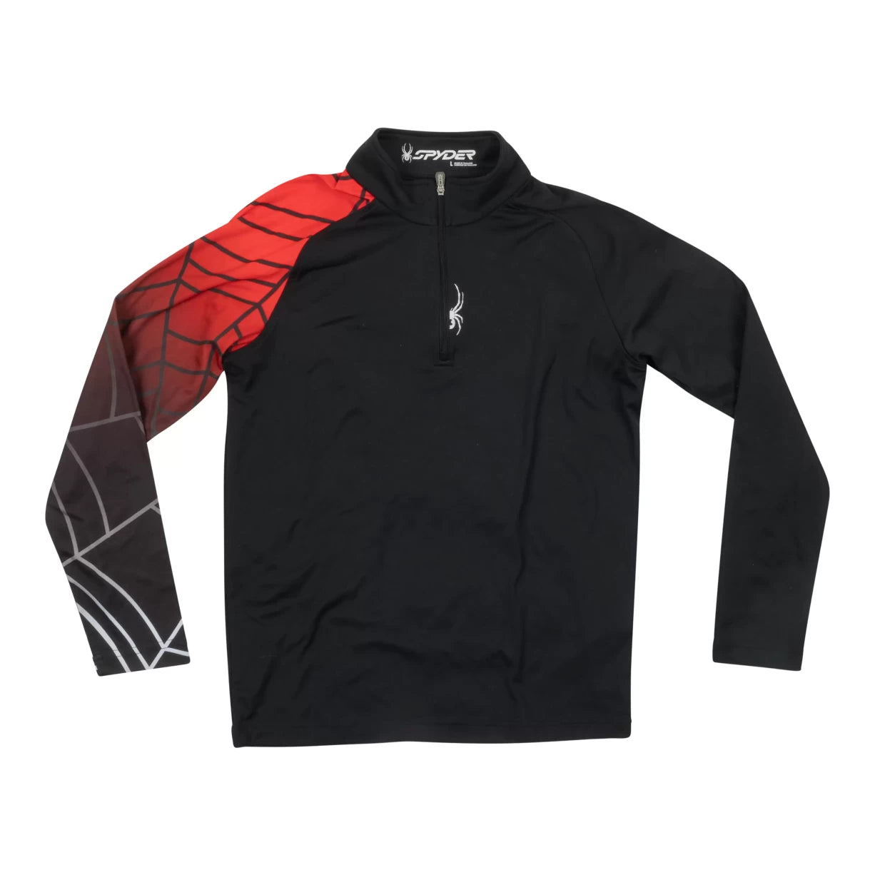 LBlack/Red