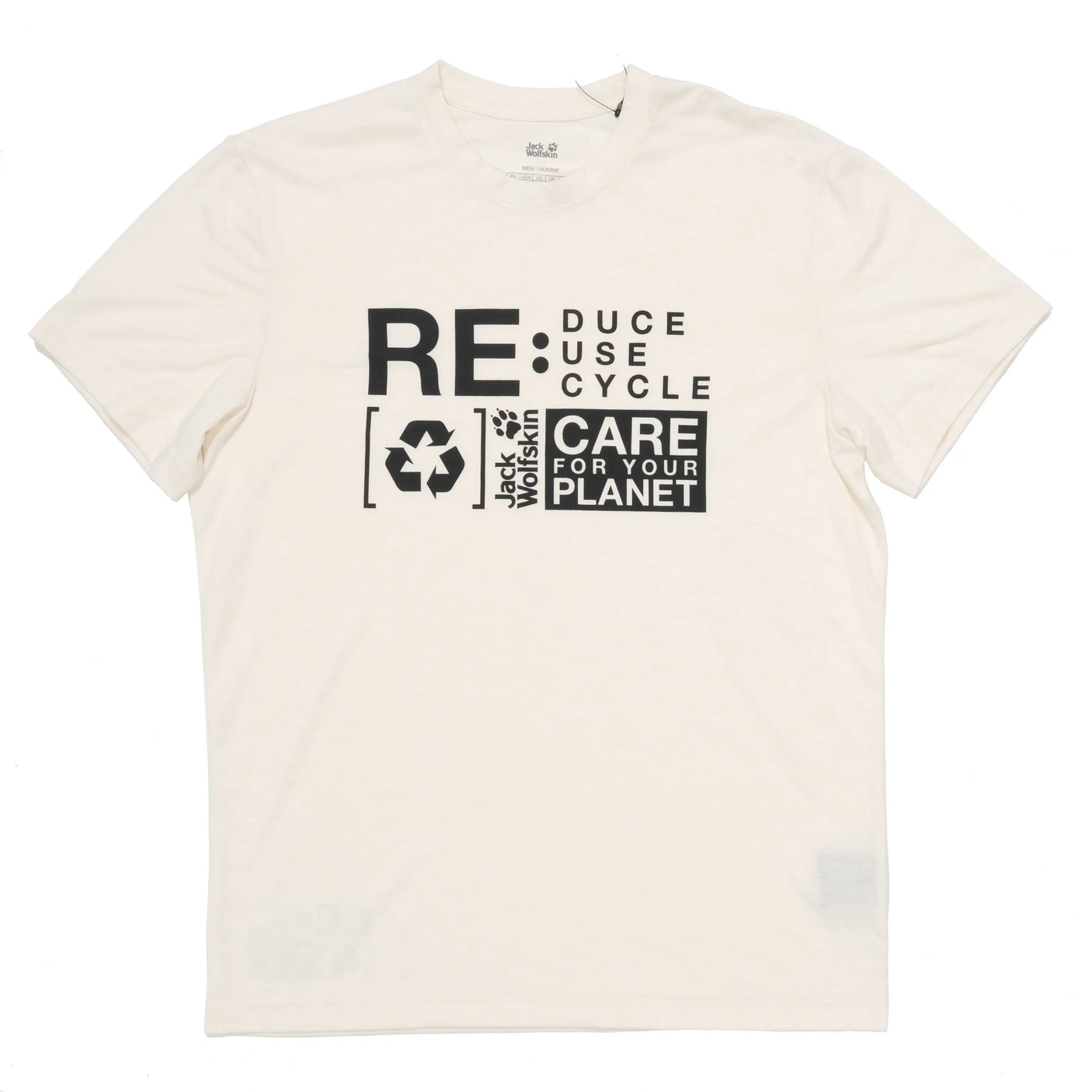 MCotton White