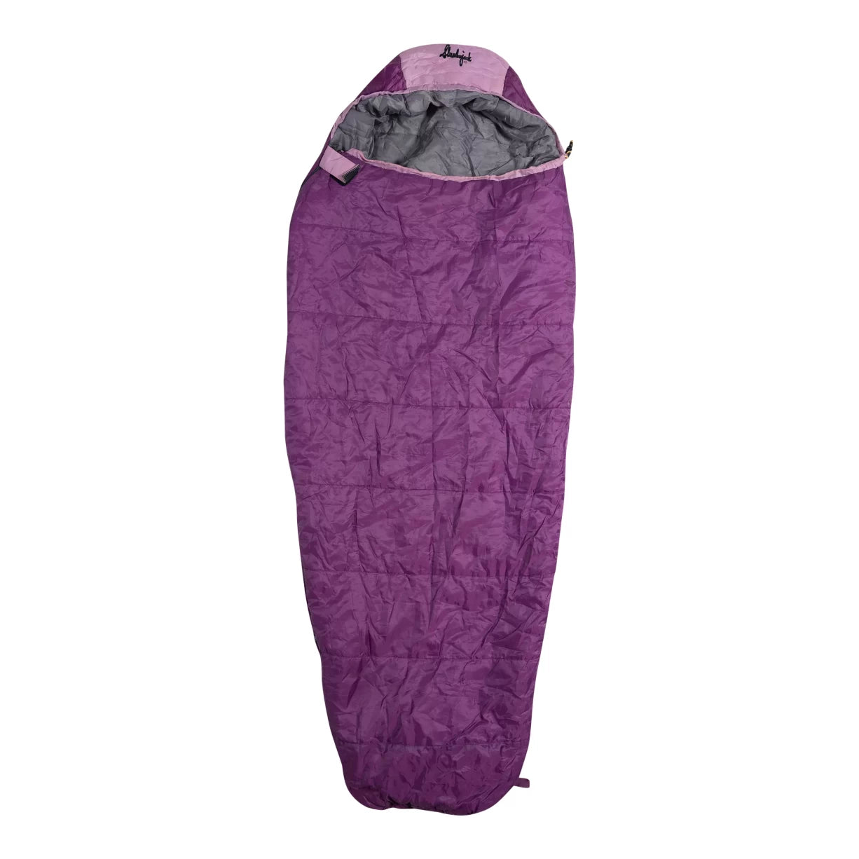 MummyPurple