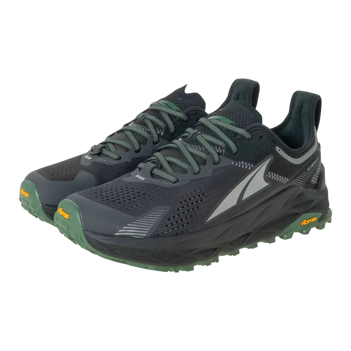 9Black/Gray