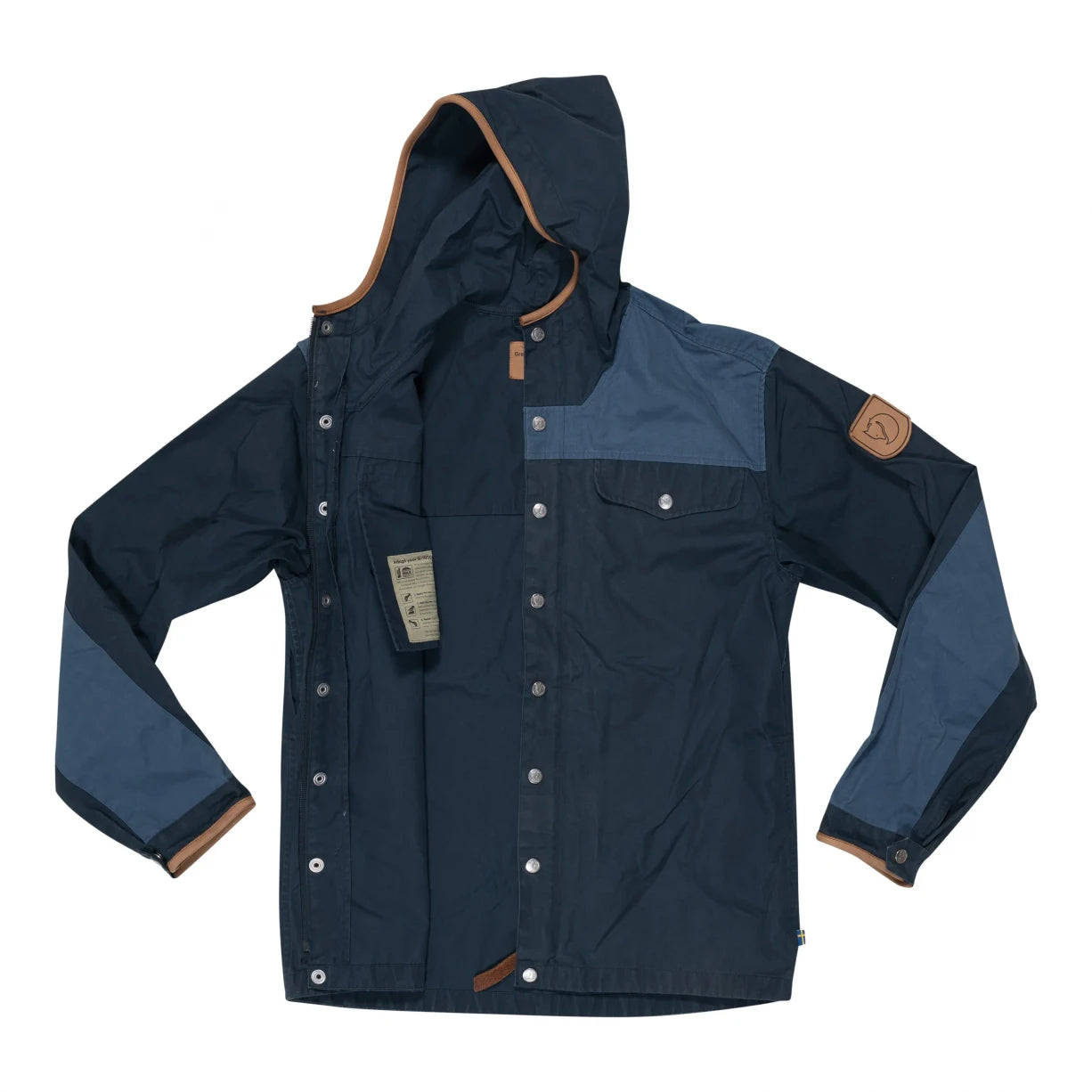 ジャケット・アウター Fjallraven Greenland Half century Jacket Fjallraven Greenland Half Century Jacket - Women's - Clothing