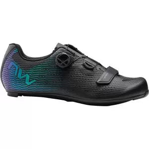 45Black/Iridescent