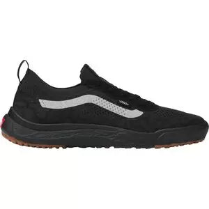 Mens 6/Womens 7.5Black/Pirate Black