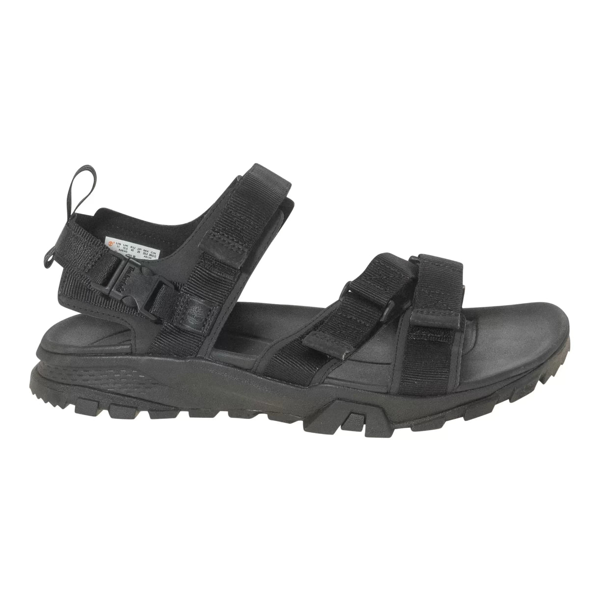 11Black
