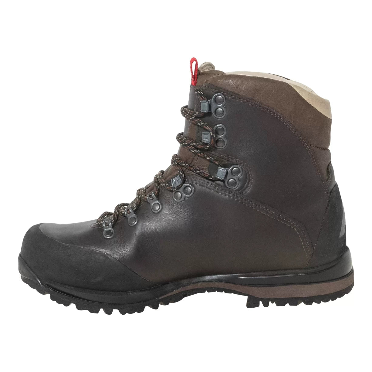 8.5Brown