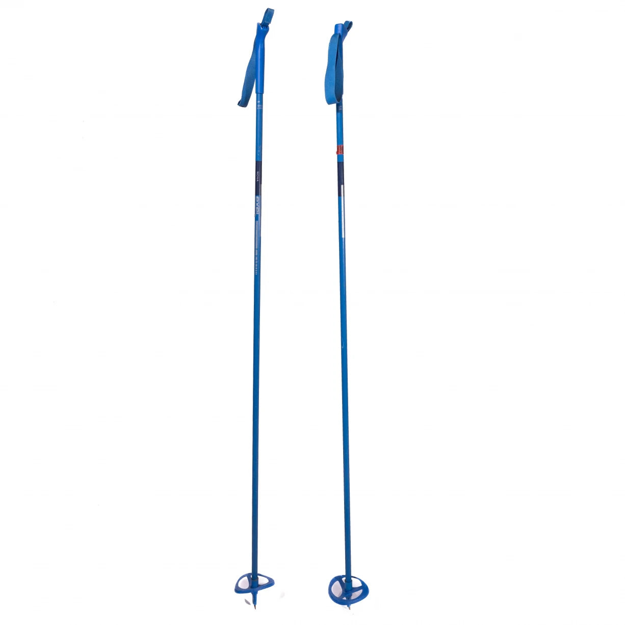 144 cm cross country ski poles LEKI USA - HRC MAX - - All Winter Poles Cross-Country Ski Poles