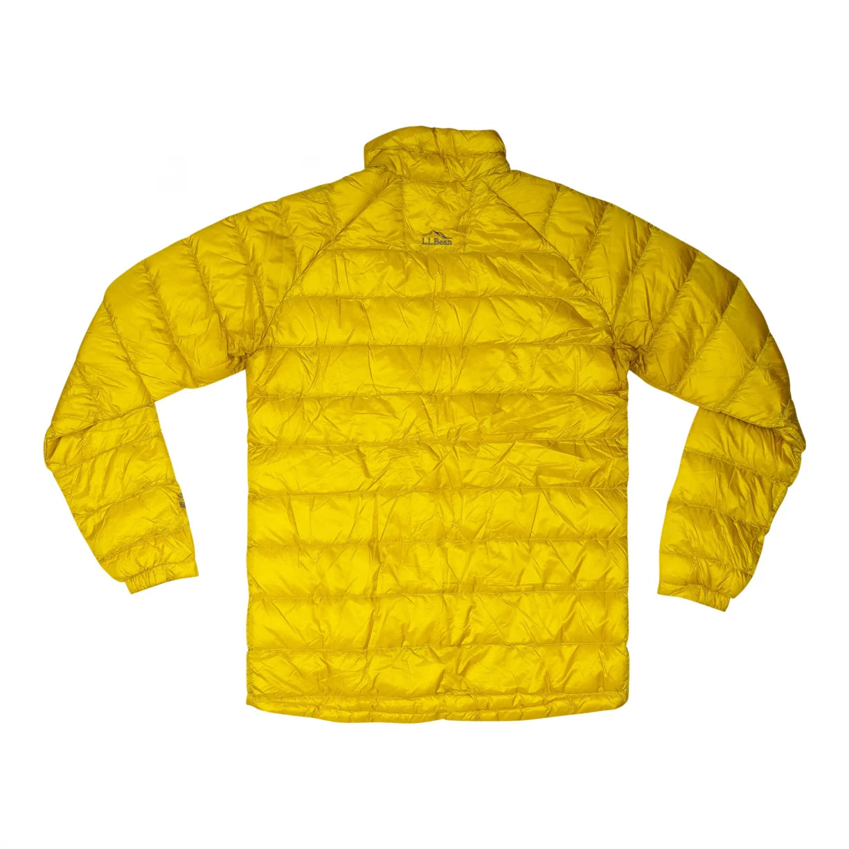 M - TallYellow