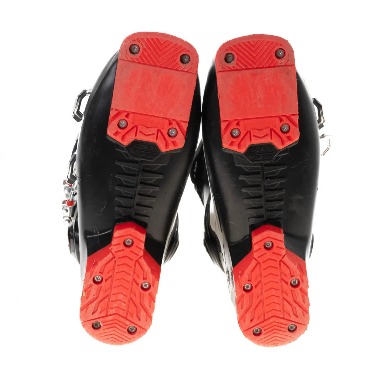 25/25.5Black/Red