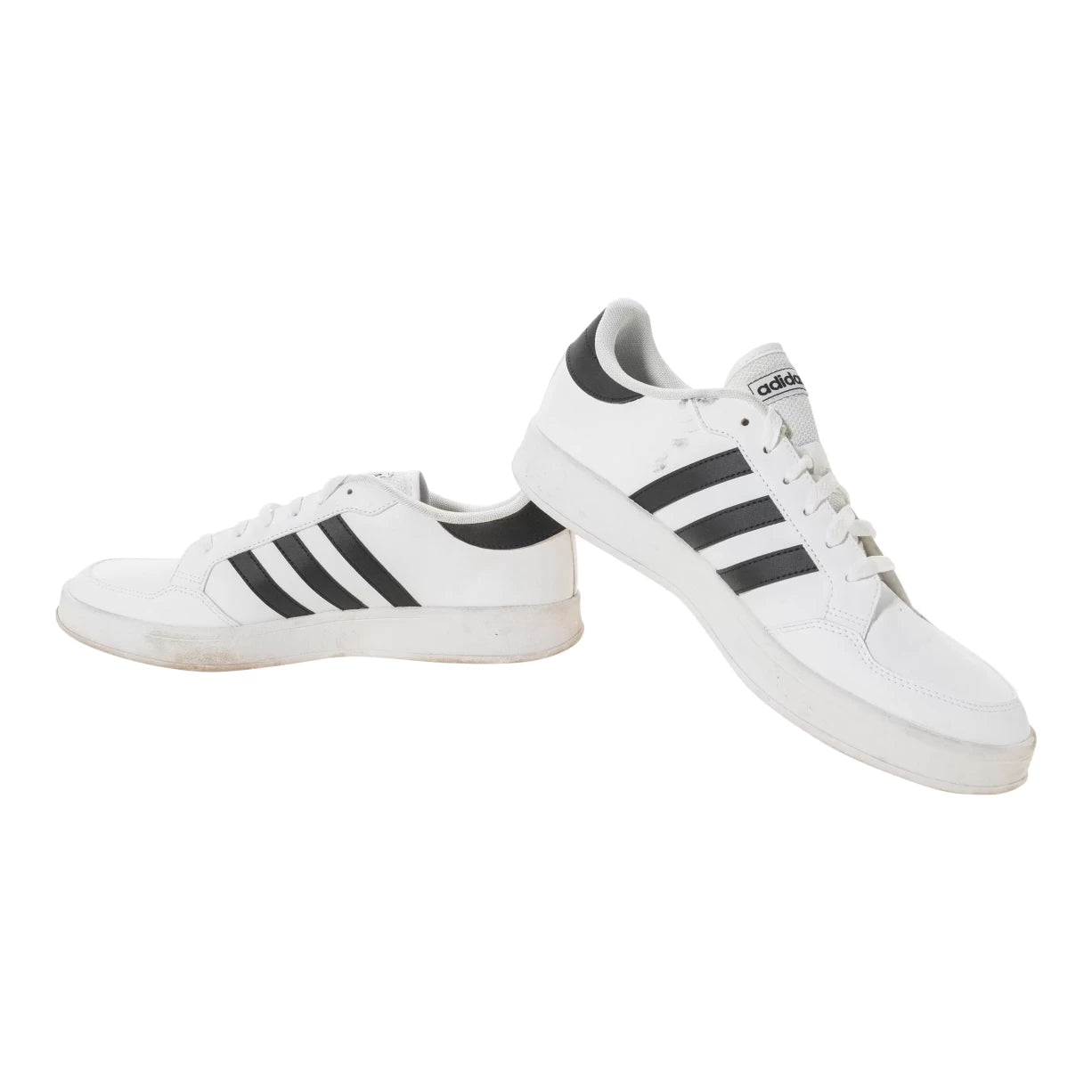 12White/Black
