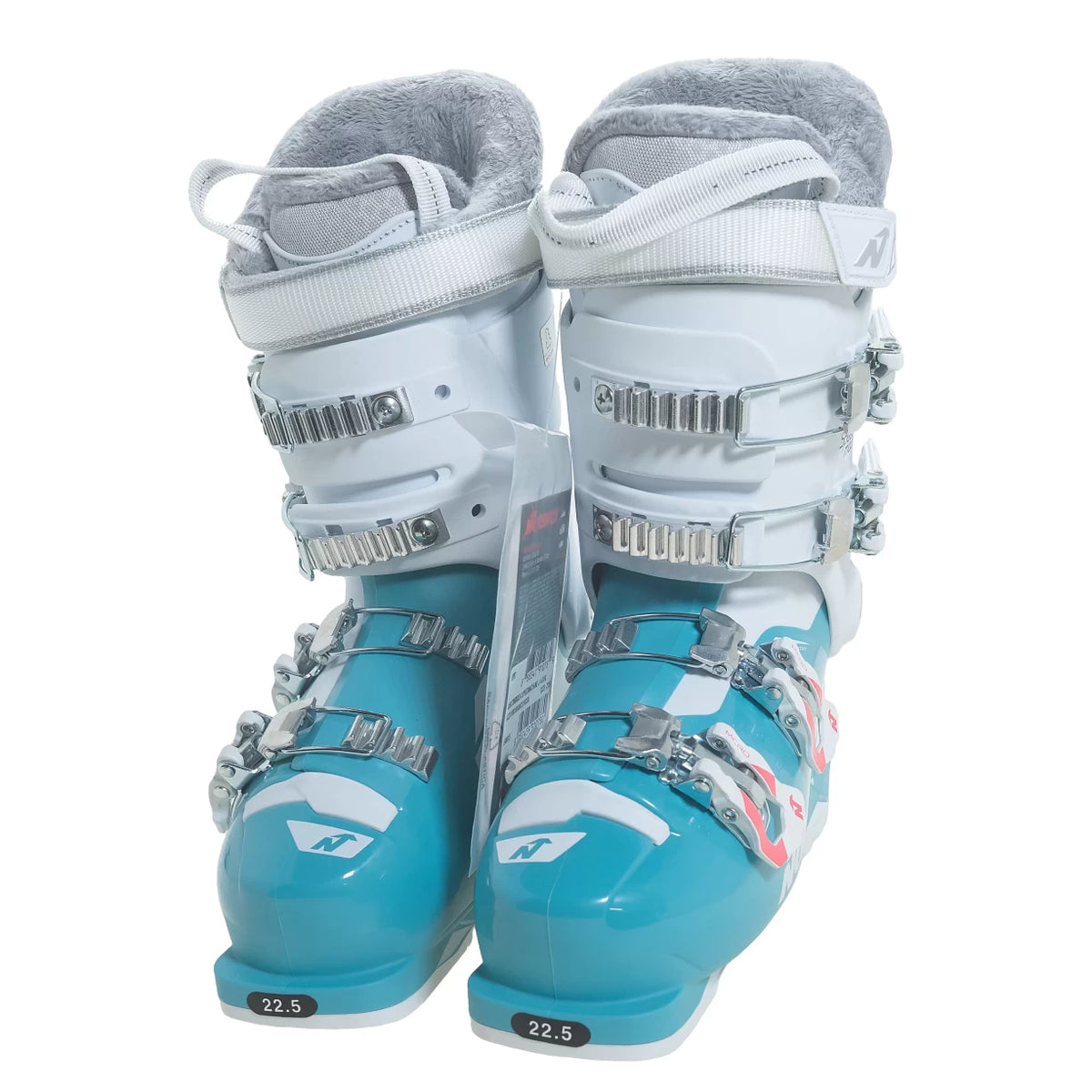 22.5Light Blue