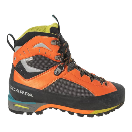 41.0Orange/Black