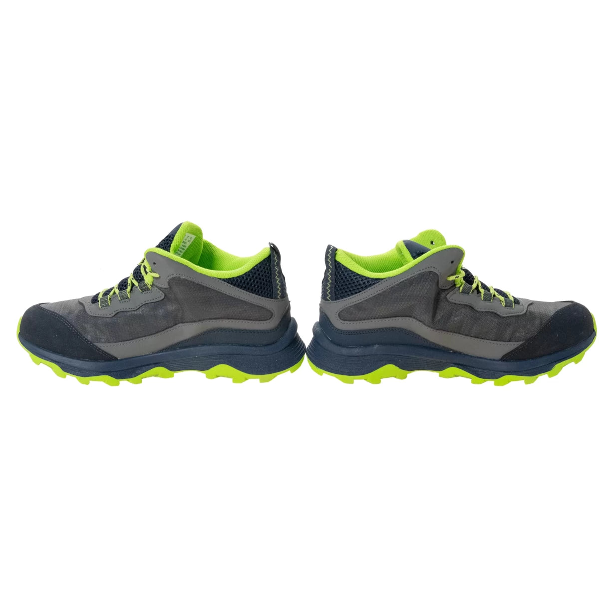 5Navy/Green