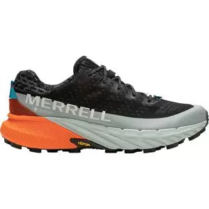9.5Black/Tangerine