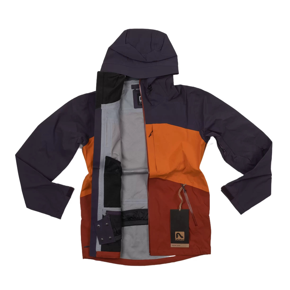 SBerry/Mandarin/Rustic