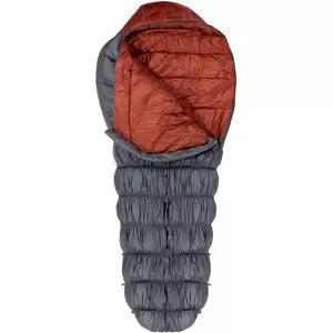 LargeRust Red/Grey