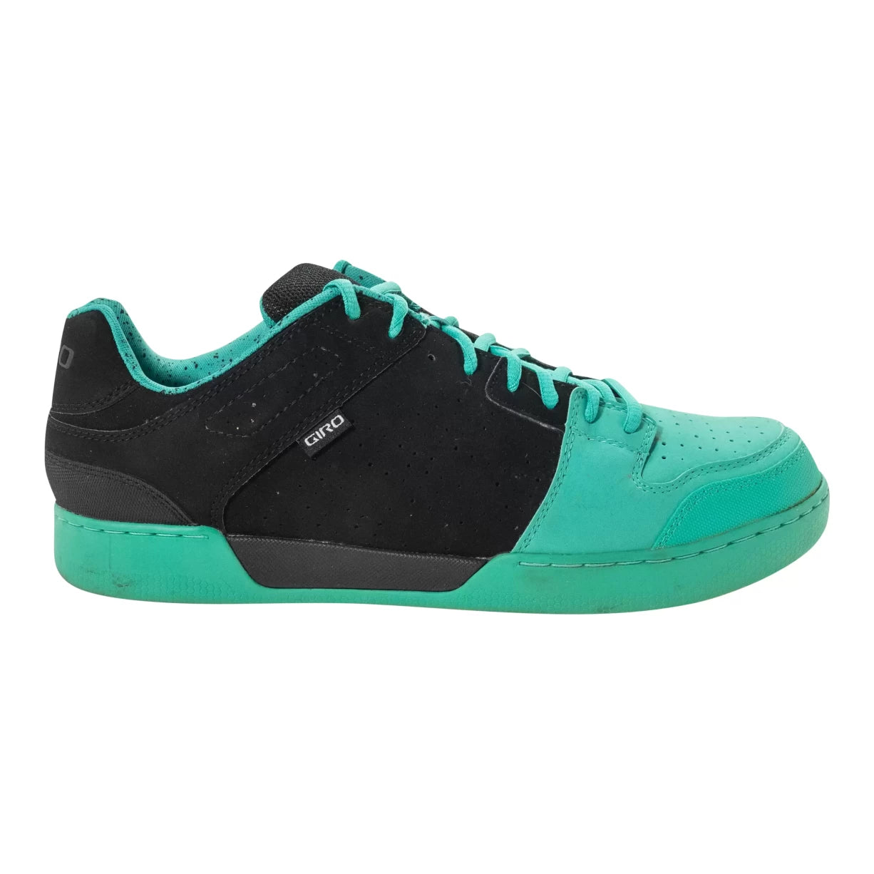 13Green/Black