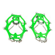 One SizeGreen