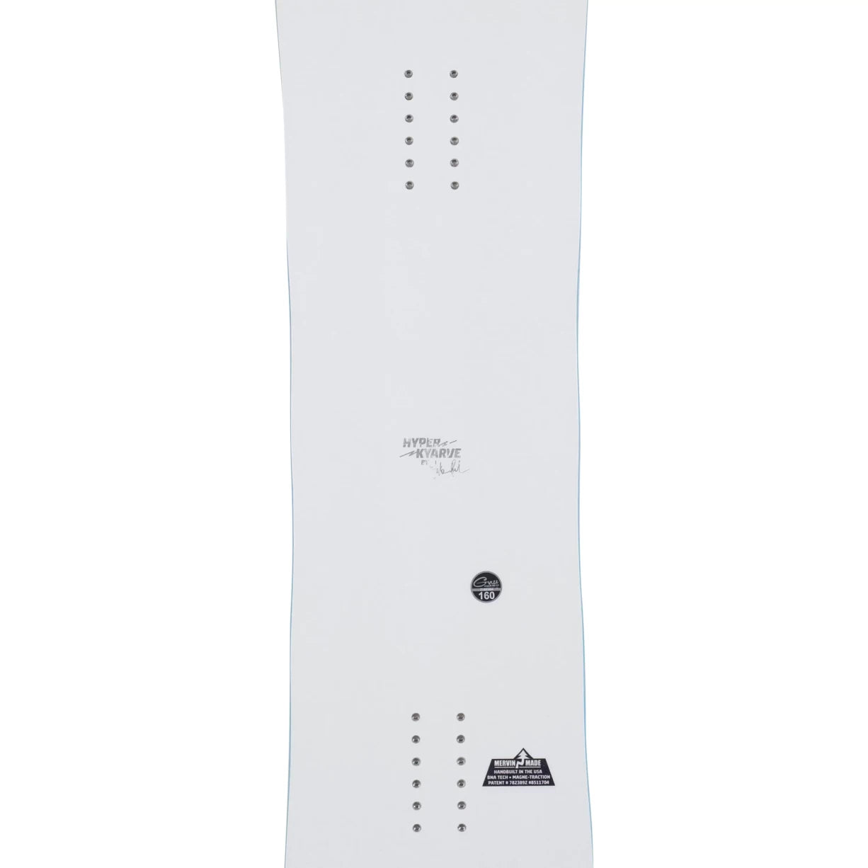 160cmWhite