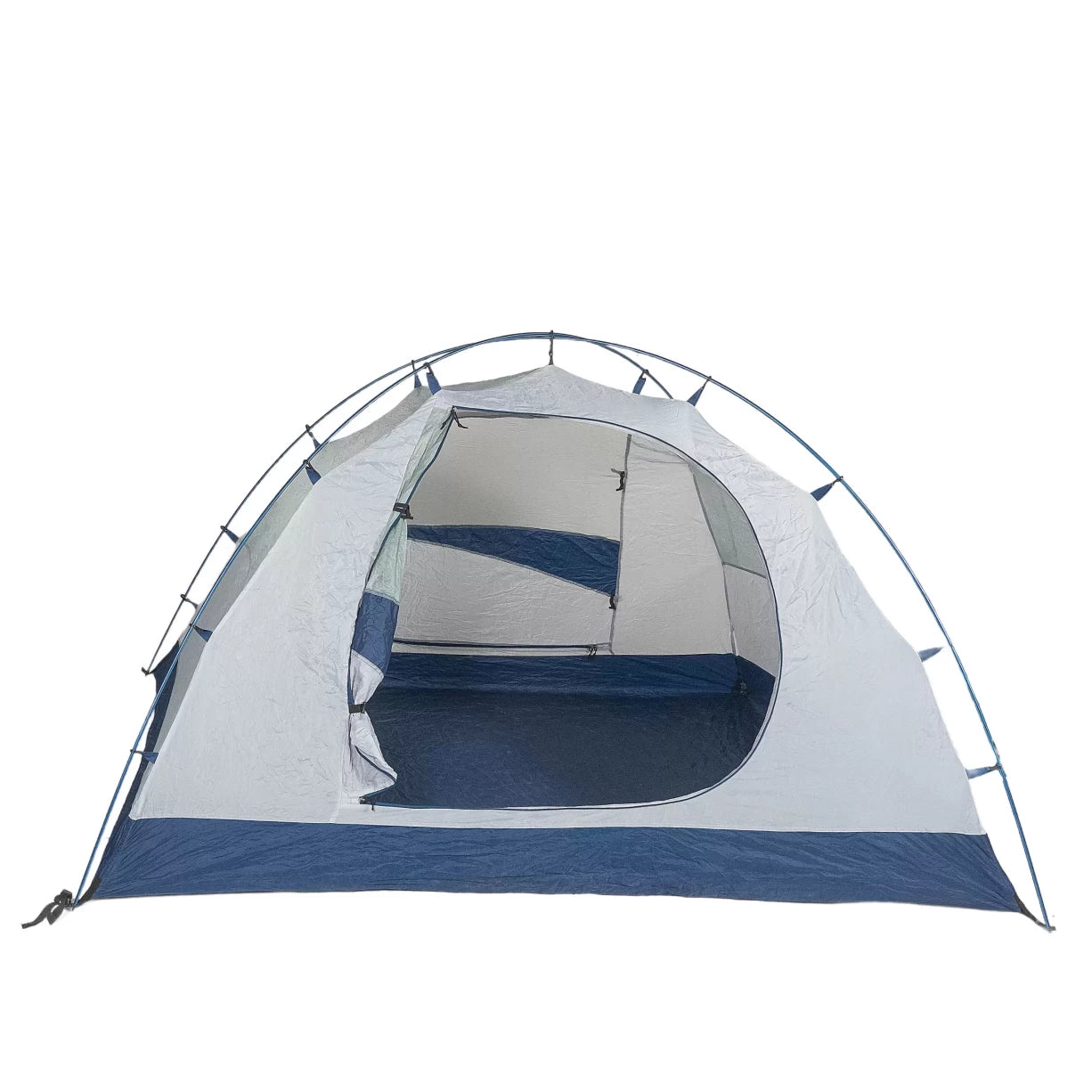 2 PersonBlue/Grey