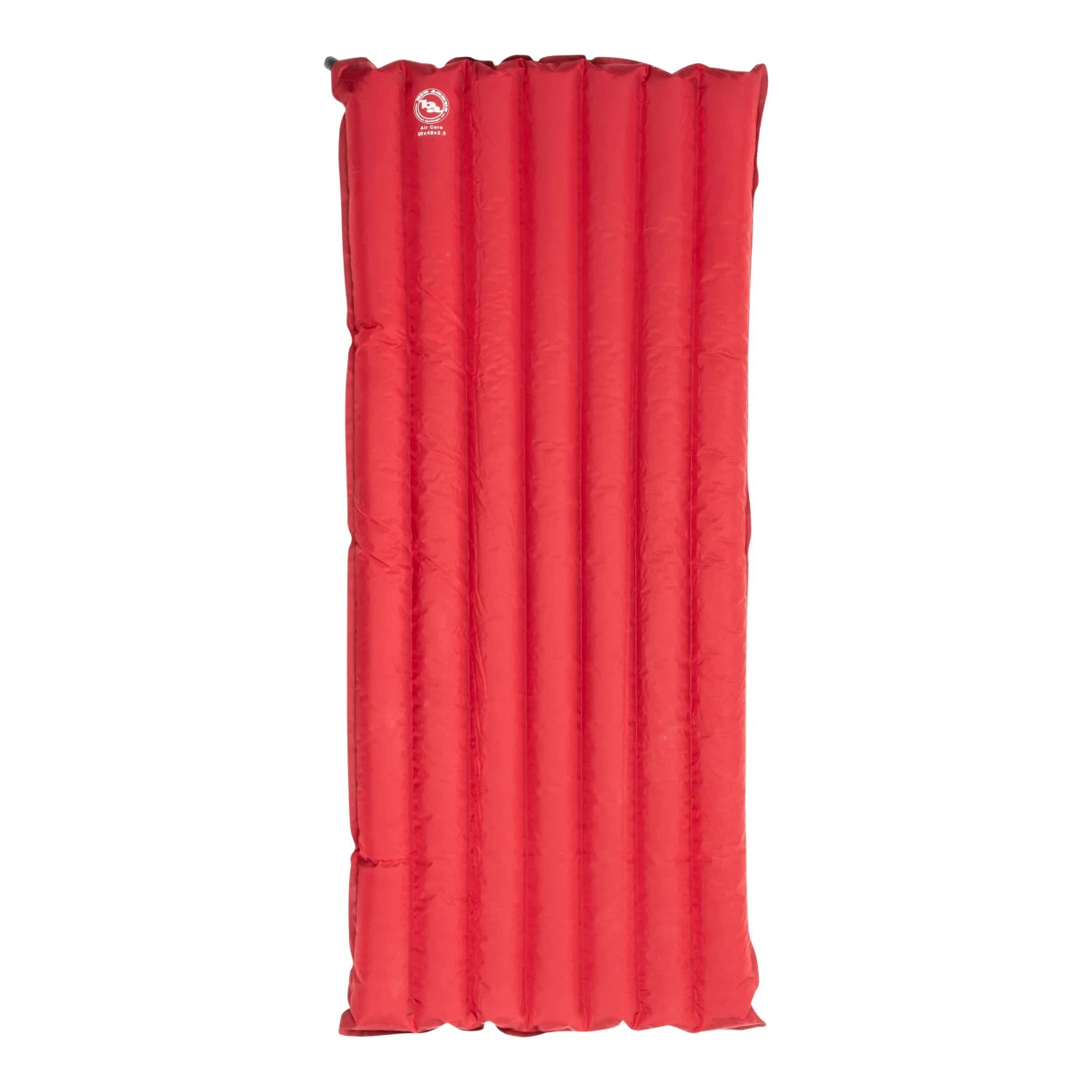 20" x 48"Red/Black