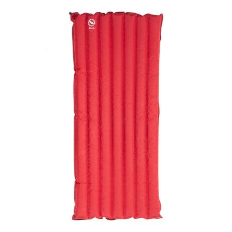 20" x 48"Red/Black