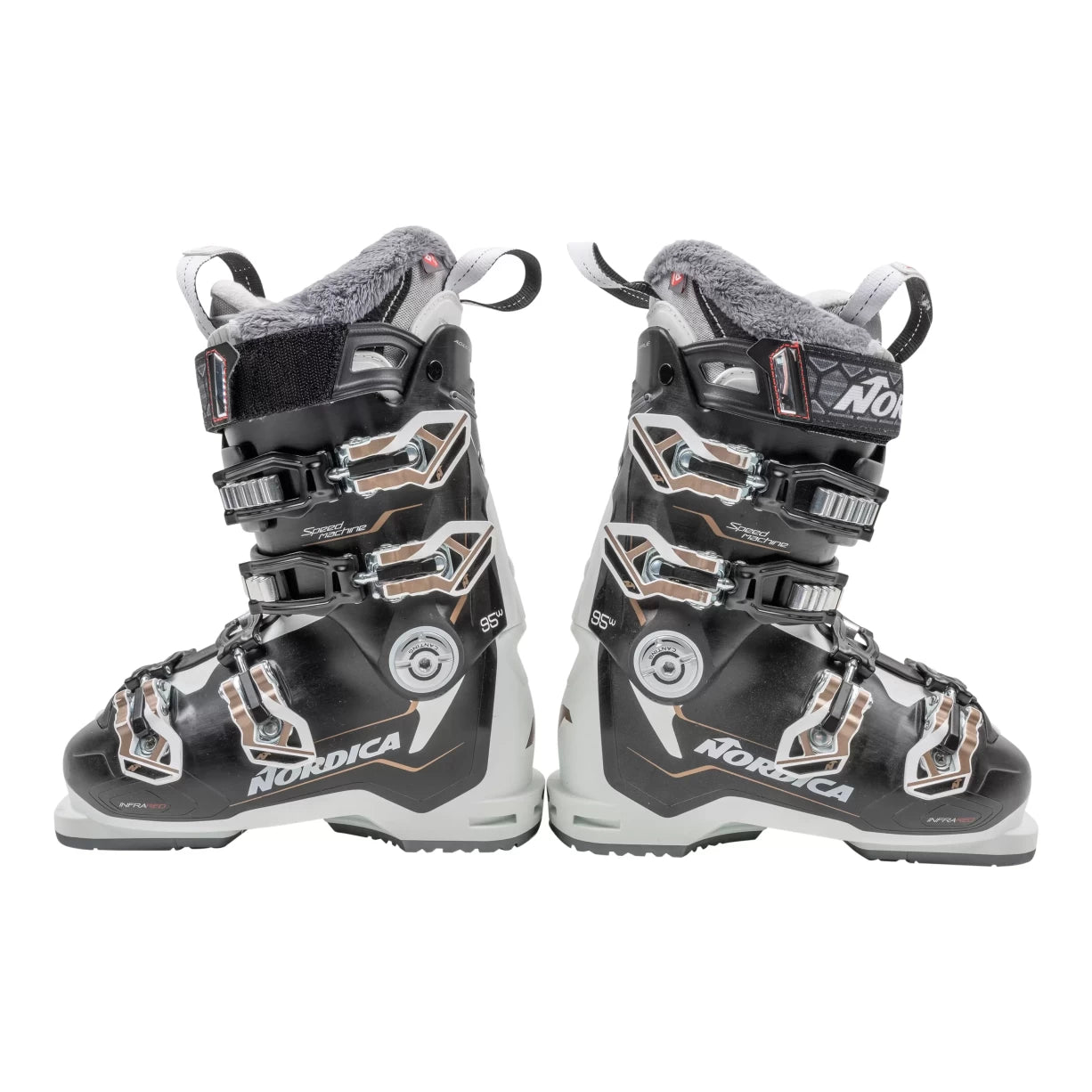 23.5Black/White