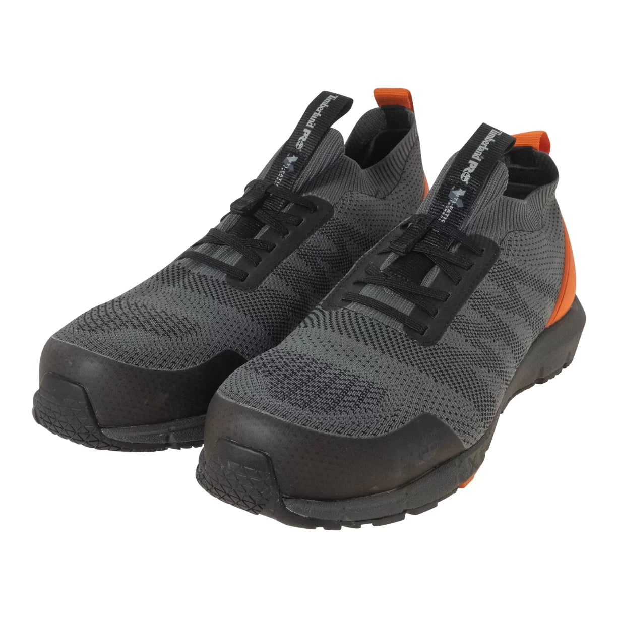 8Grey/Orange